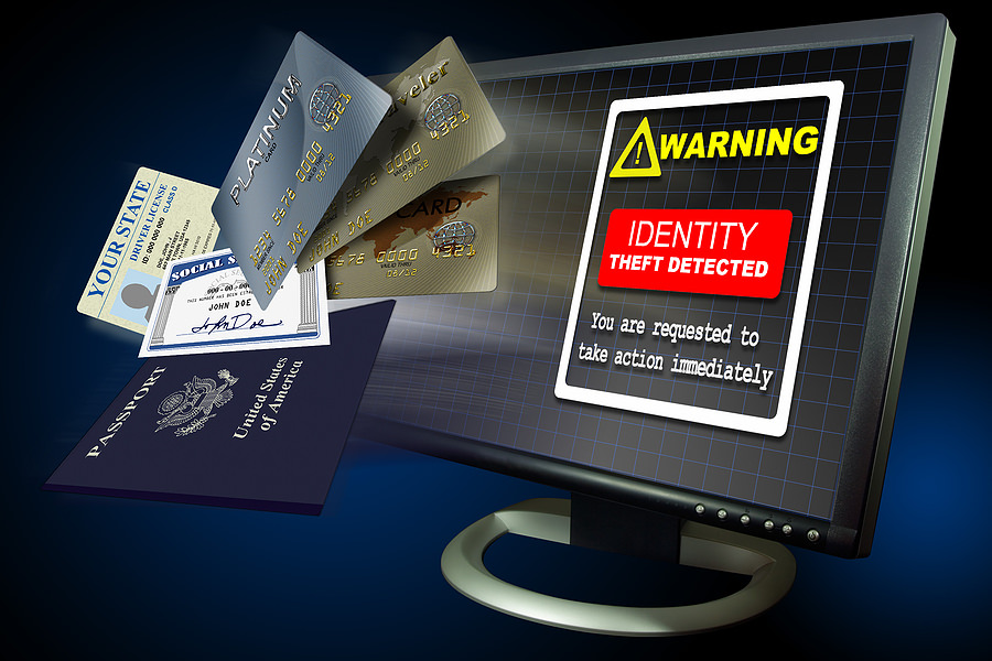 Identity Theft