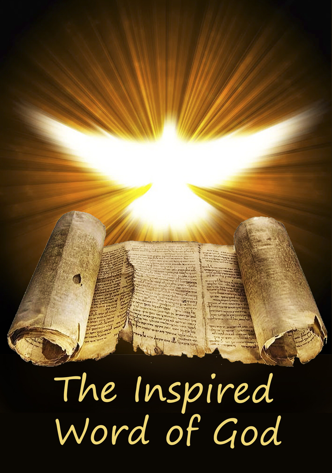 Torah and Spirit