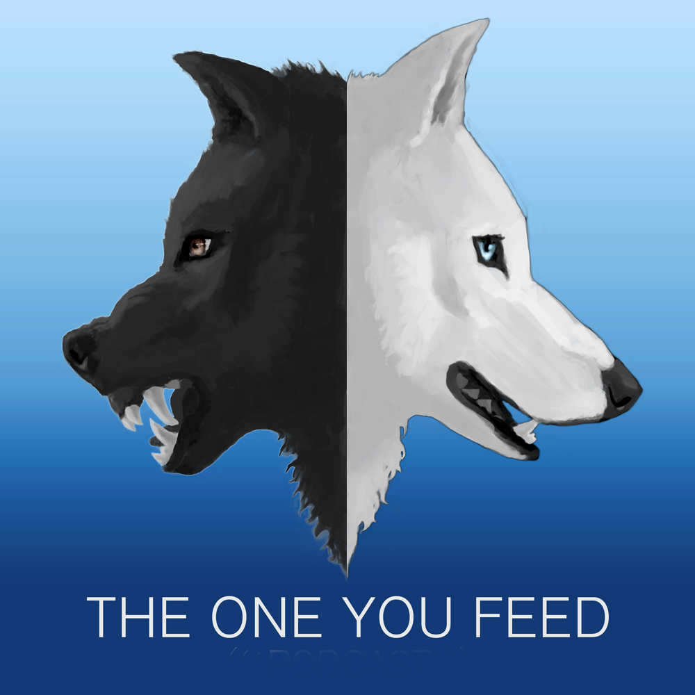 Wolves - The One You Feed