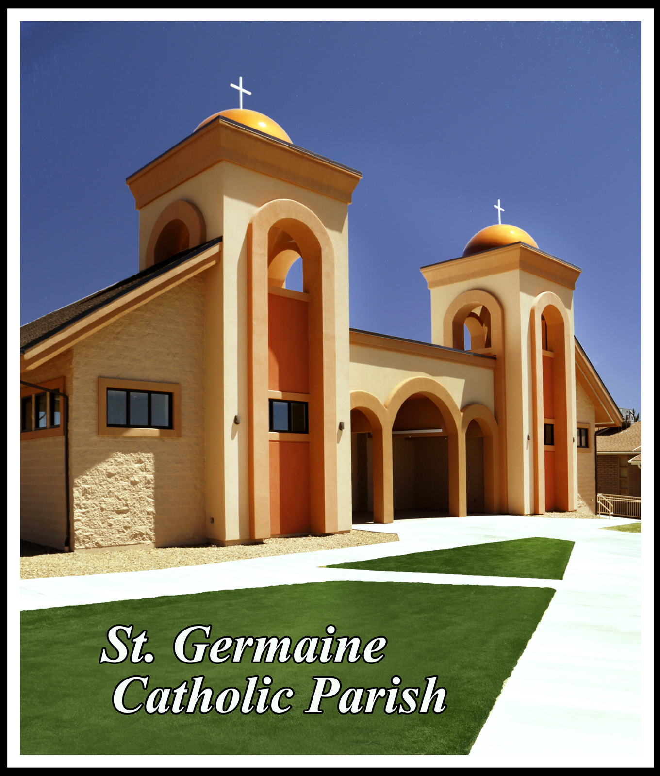 St. Germaine, Prescott Valley, SW View