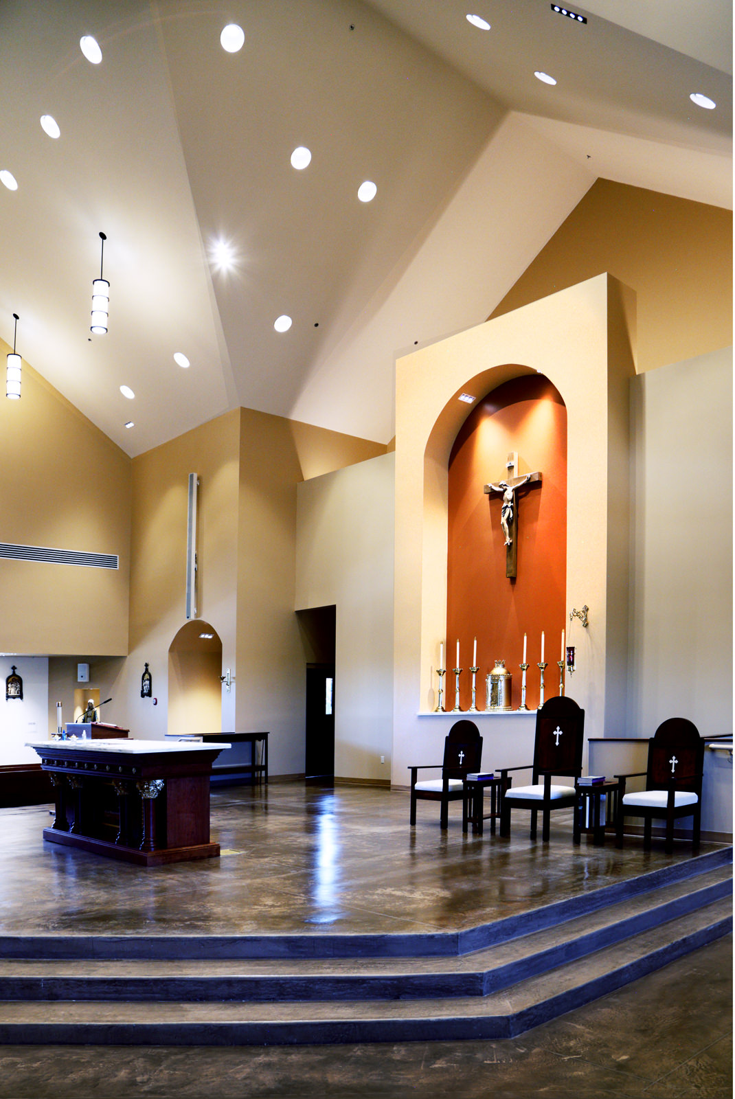 Saint Germaine - Sanctuary