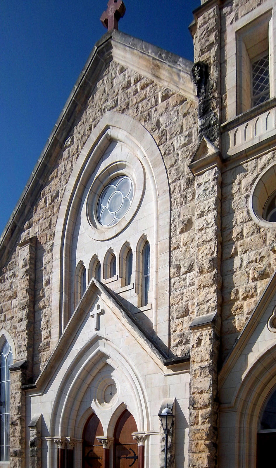St. Mary's Catholic Church
