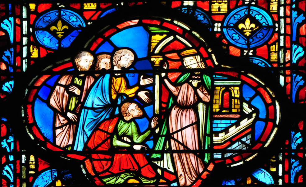 St. Chapelle