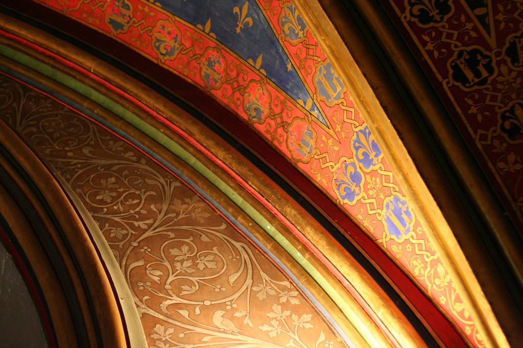 St. Chapelle