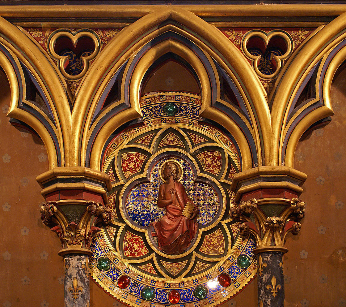 St. Chapelle