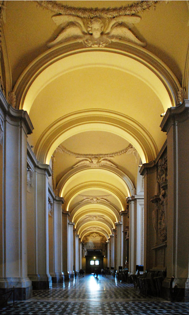 St. John Lateran Basillica