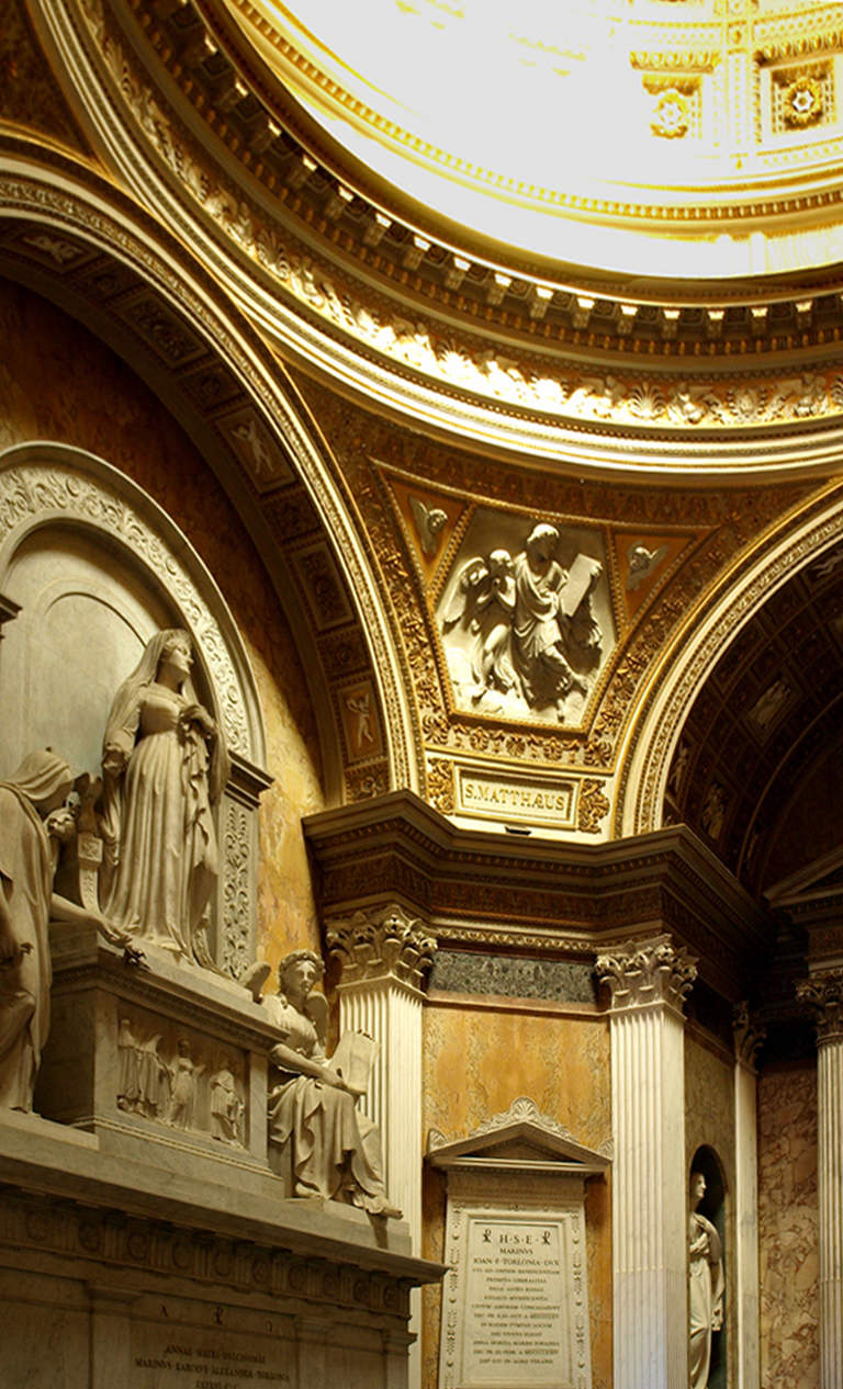 St. John Lateran Basillica
