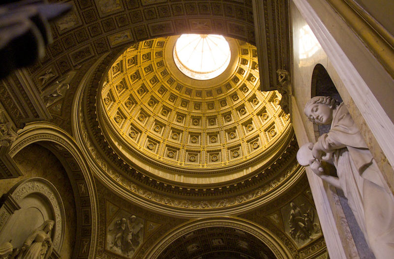 St. John Lateran Basillica