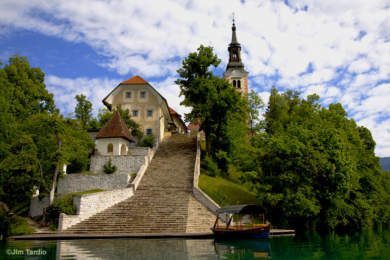 Assumption of Mary Catholic Church