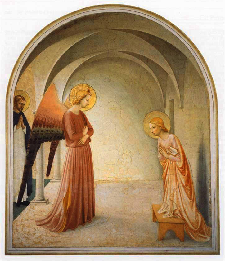 Annunciation