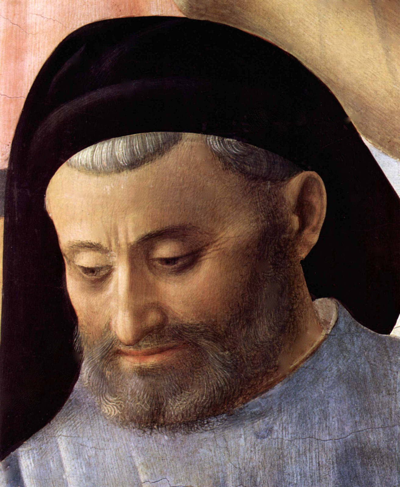 Self Portrait