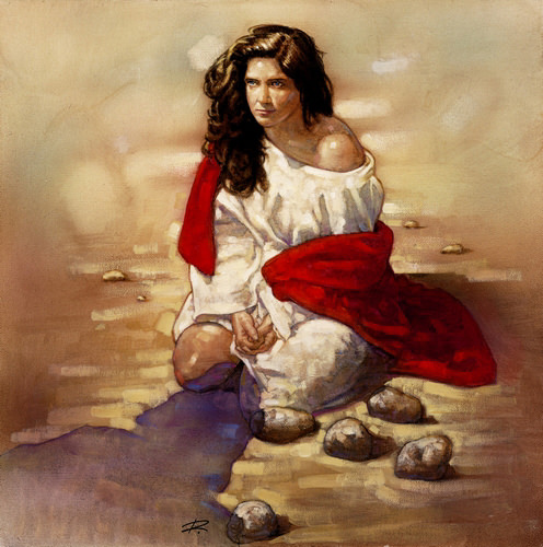 Adulterous Woman