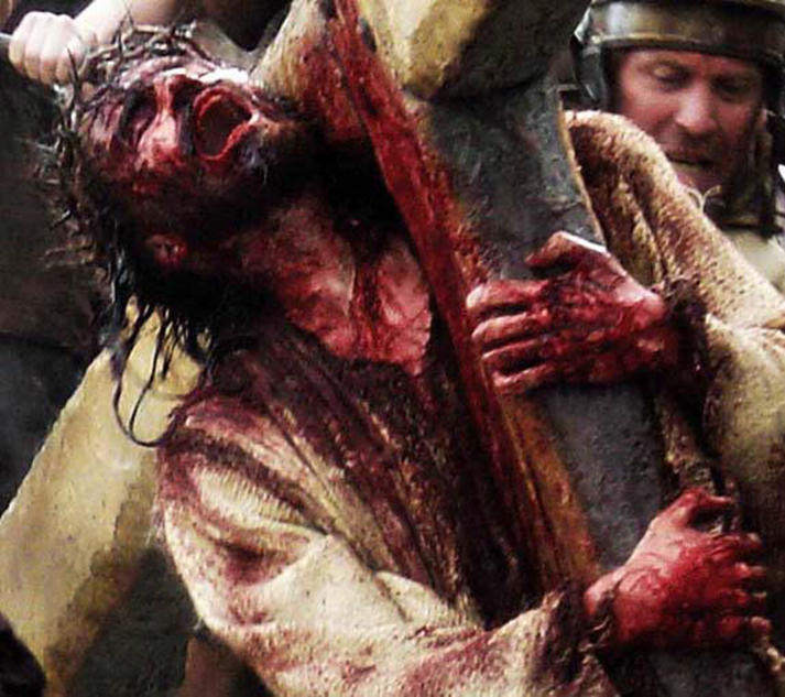 Passion of Christ