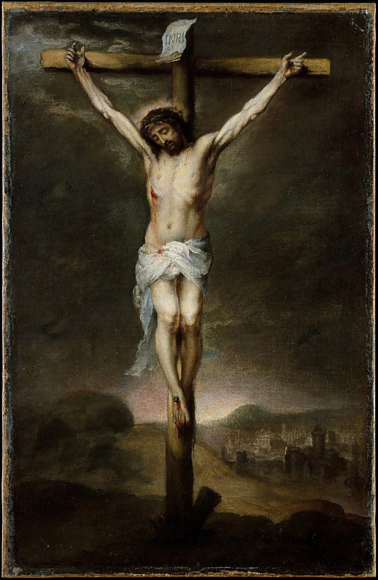 Passion of Christ