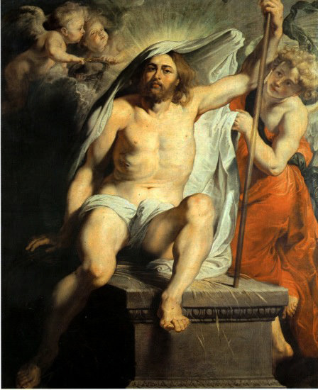 Christ Risen