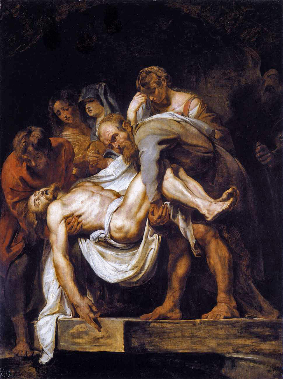 The Entomment
