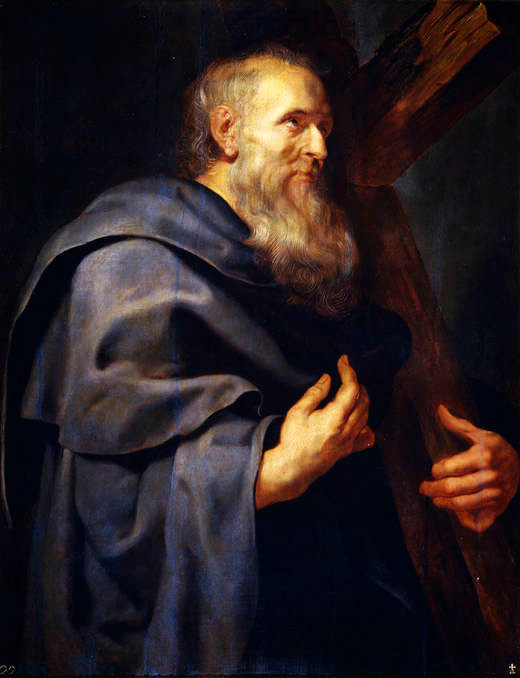 St. Philip, the Apostle