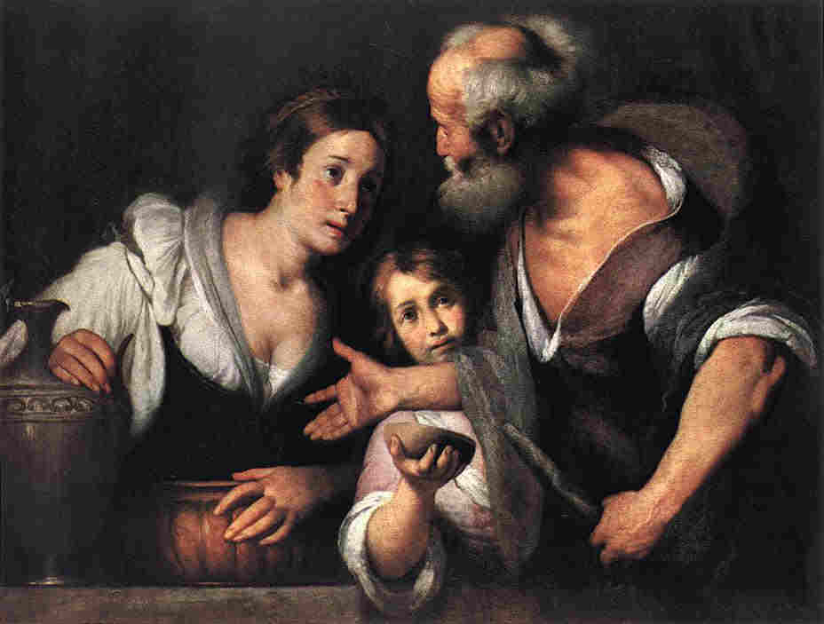 Widow of Zarephath