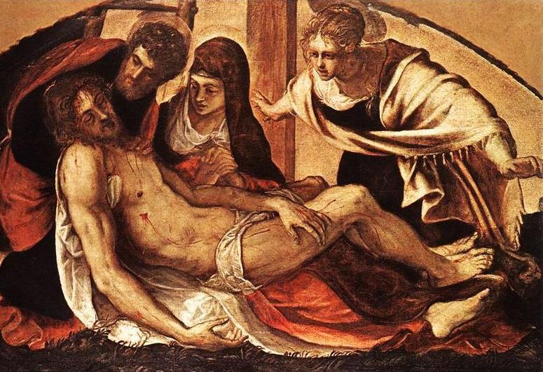 The Deposition