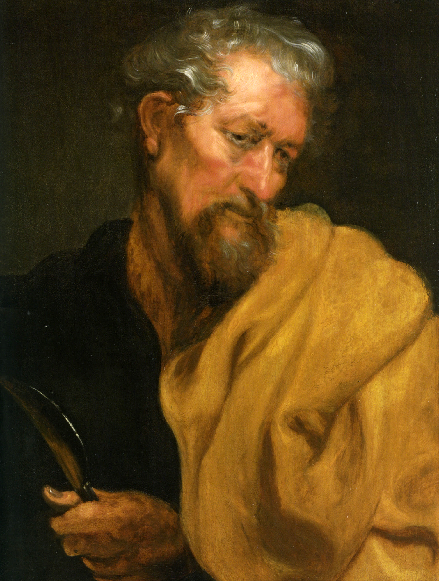 St. Bartholomew