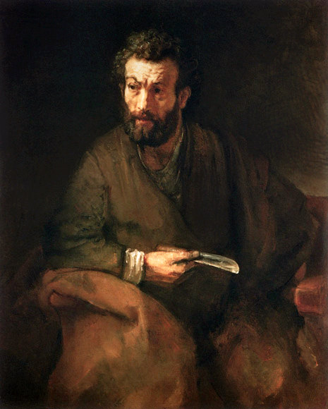 Apostle Bartholomew