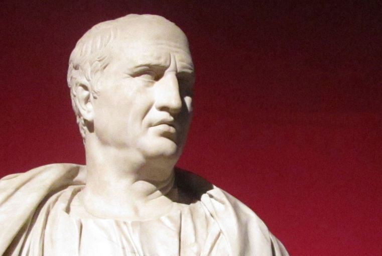 Marcus Tullius Cicero