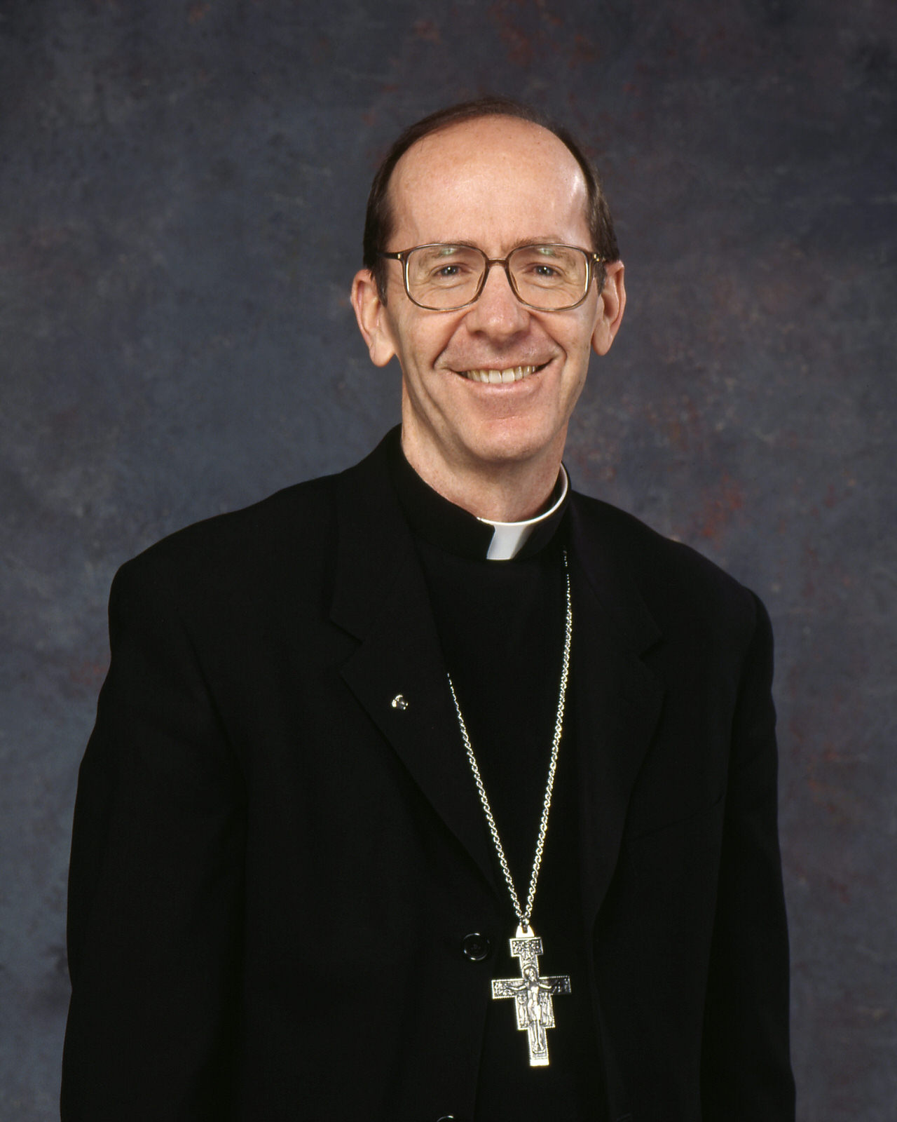 Bishop Thomas Olmsted
