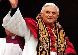 Joseph Cardinal Ratzinger