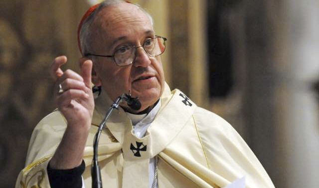 Pope Francis