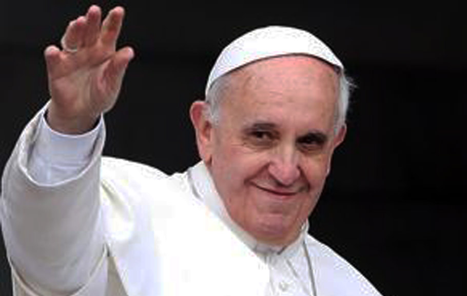 Pope Francis