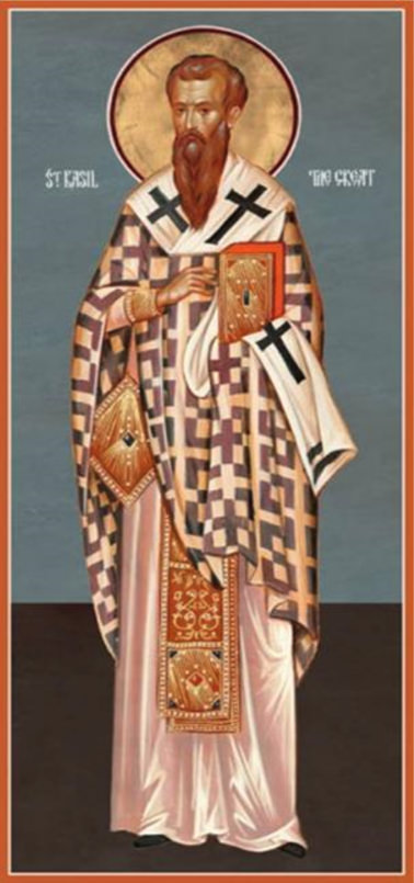 Saint Basil