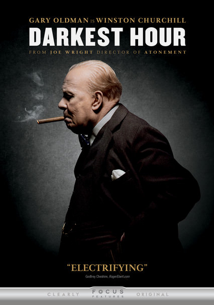 Darkest Hour