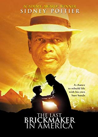 The Last Brickmaker In America 