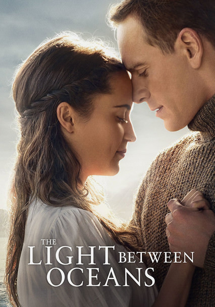 The Light Between Oceans