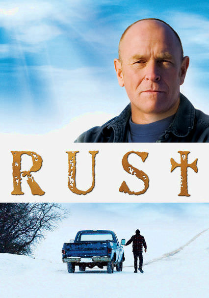 Rust