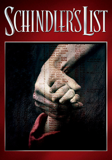 Schindler's List