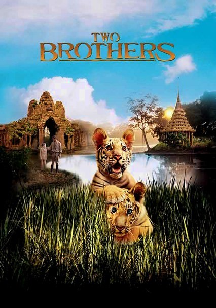 Two Brothers