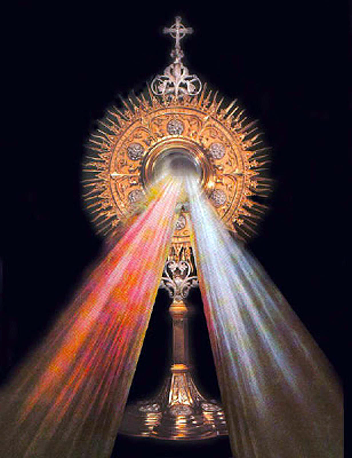 Passion of Christ