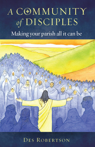 A Community of Disciples