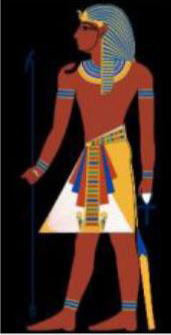 Egyptian Pharoah