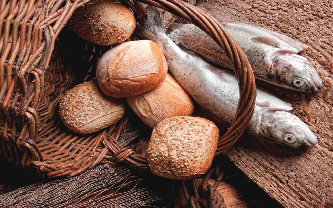 Loaves and Fish