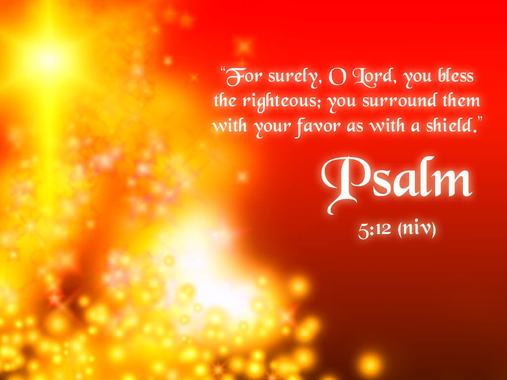Psalm 5